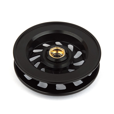 Катушка зимняя Nautilus Shock Ice NEW