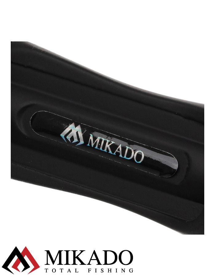 Удочка зимняя Mikado HUNTER 48 (1 секц.)