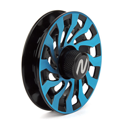 Катушка зимняя Nautilus Shock Ice NEW