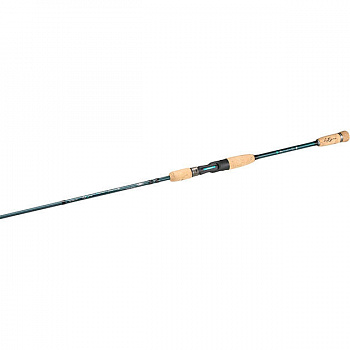 Спиннинг бортовой Mikado APSARA VERTICAL 180 (тест 15-50 г)
